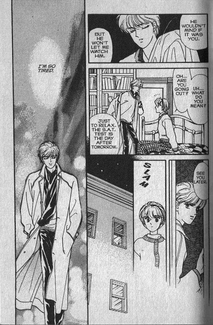 Cipher Chapter 8 - Page 31