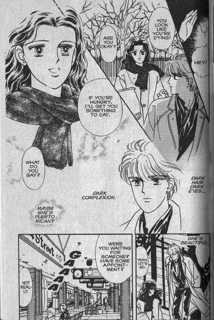 Cipher Chapter 8 - Page 33
