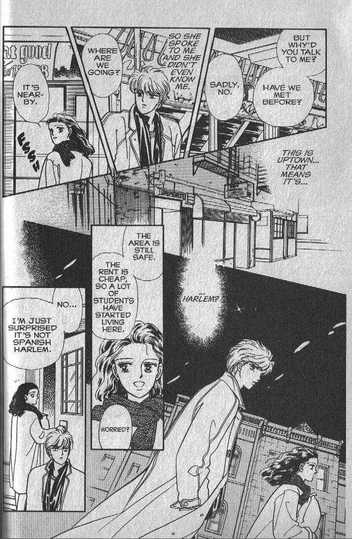 Cipher Chapter 8 - Page 34