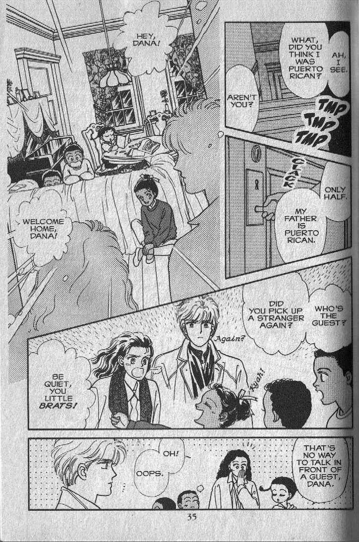 Cipher Chapter 8 - Page 35