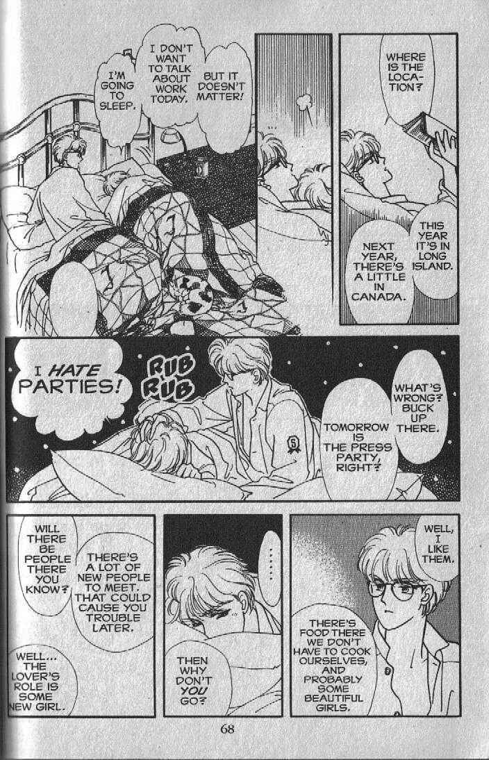 Cipher Chapter 8 - Page 68