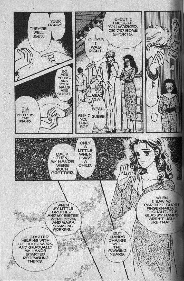 Cipher Chapter 8 - Page 73