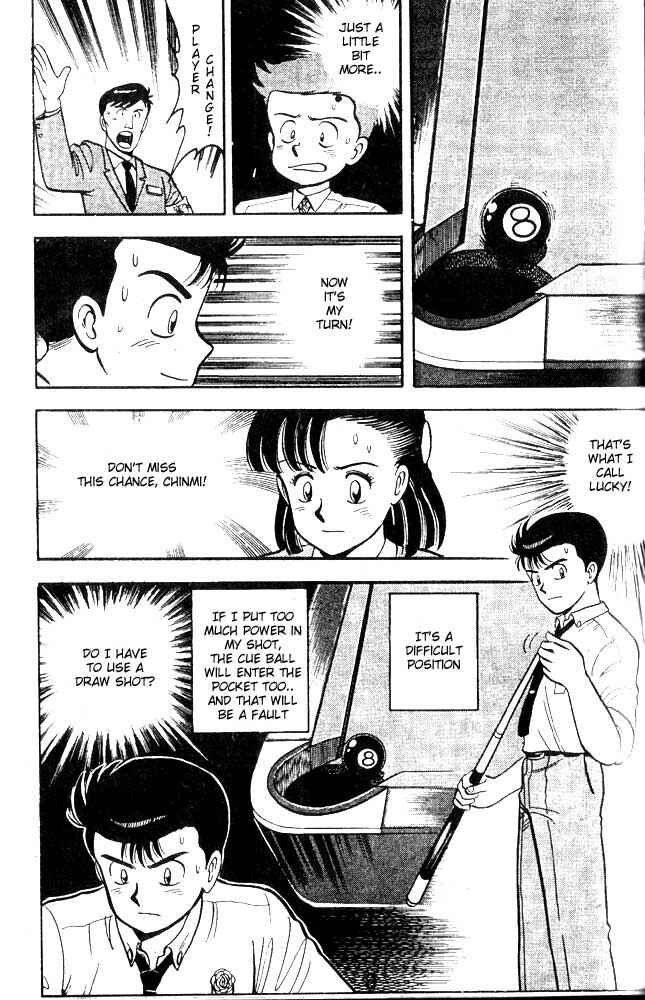 Break Shot Chapter 4 - Page 12