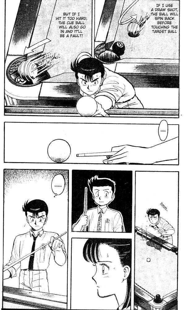 Break Shot Chapter 4 - Page 13