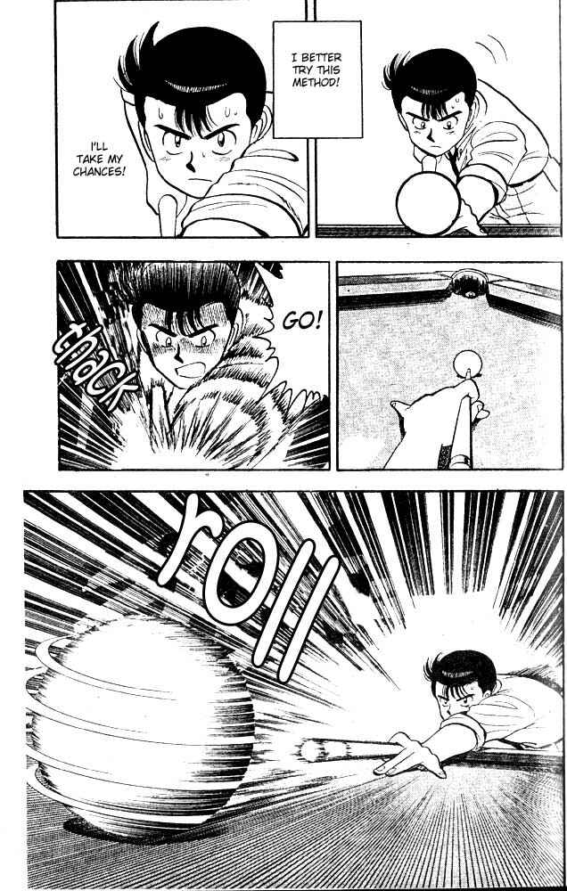 Break Shot Chapter 4 - Page 14