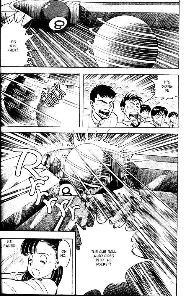 Break Shot Chapter 4 - Page 15