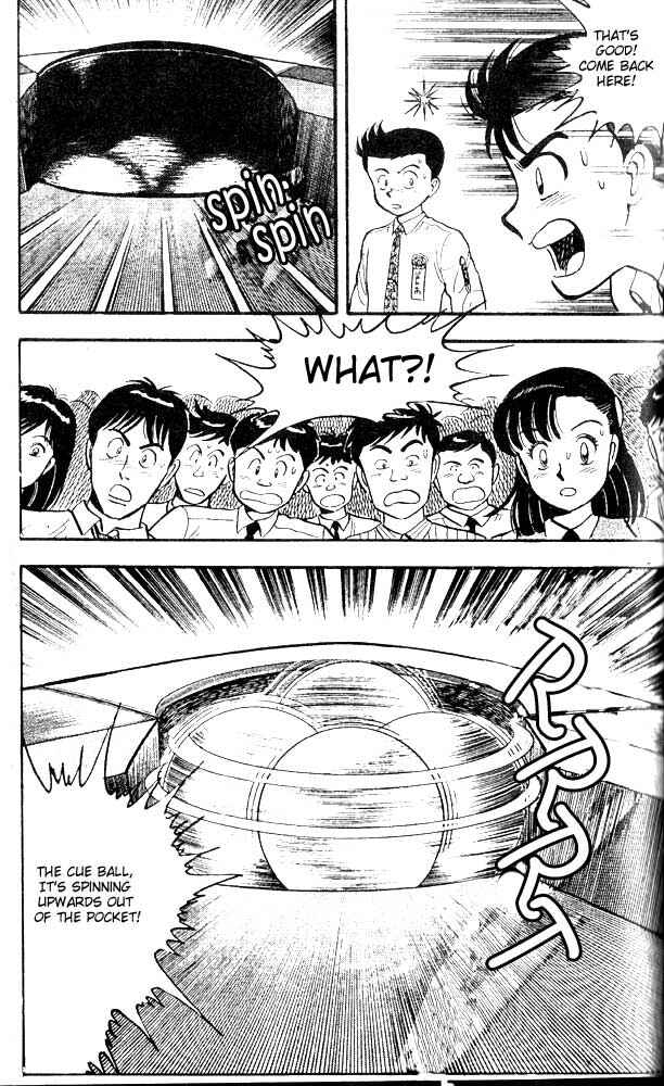 Break Shot Chapter 4 - Page 16