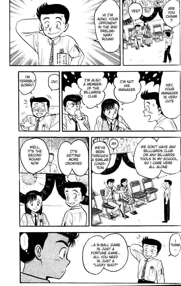 Break Shot Chapter 4 - Page 2
