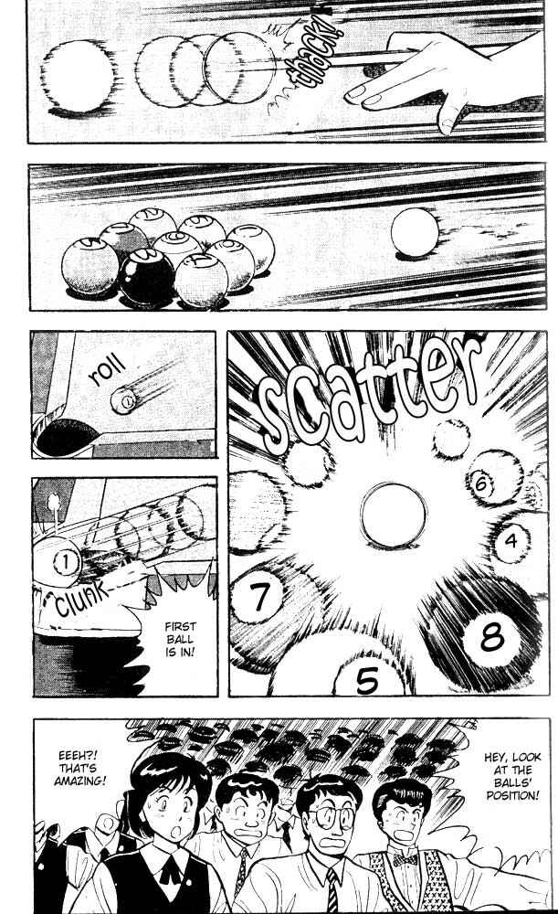 Break Shot Chapter 4 - Page 4