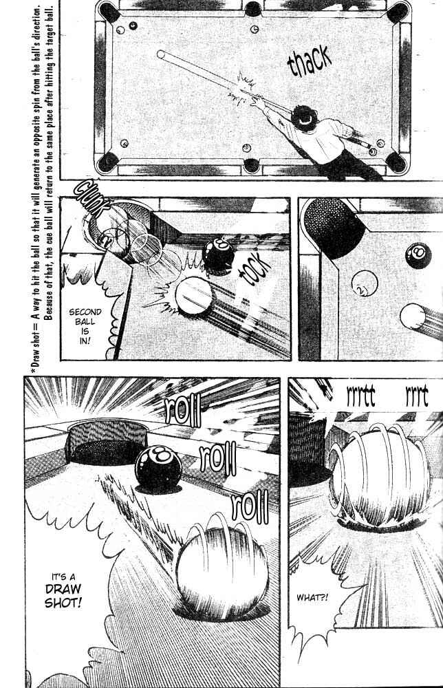 Break Shot Chapter 4 - Page 6