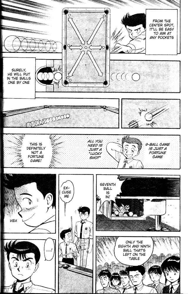 Break Shot Chapter 4 - Page 9