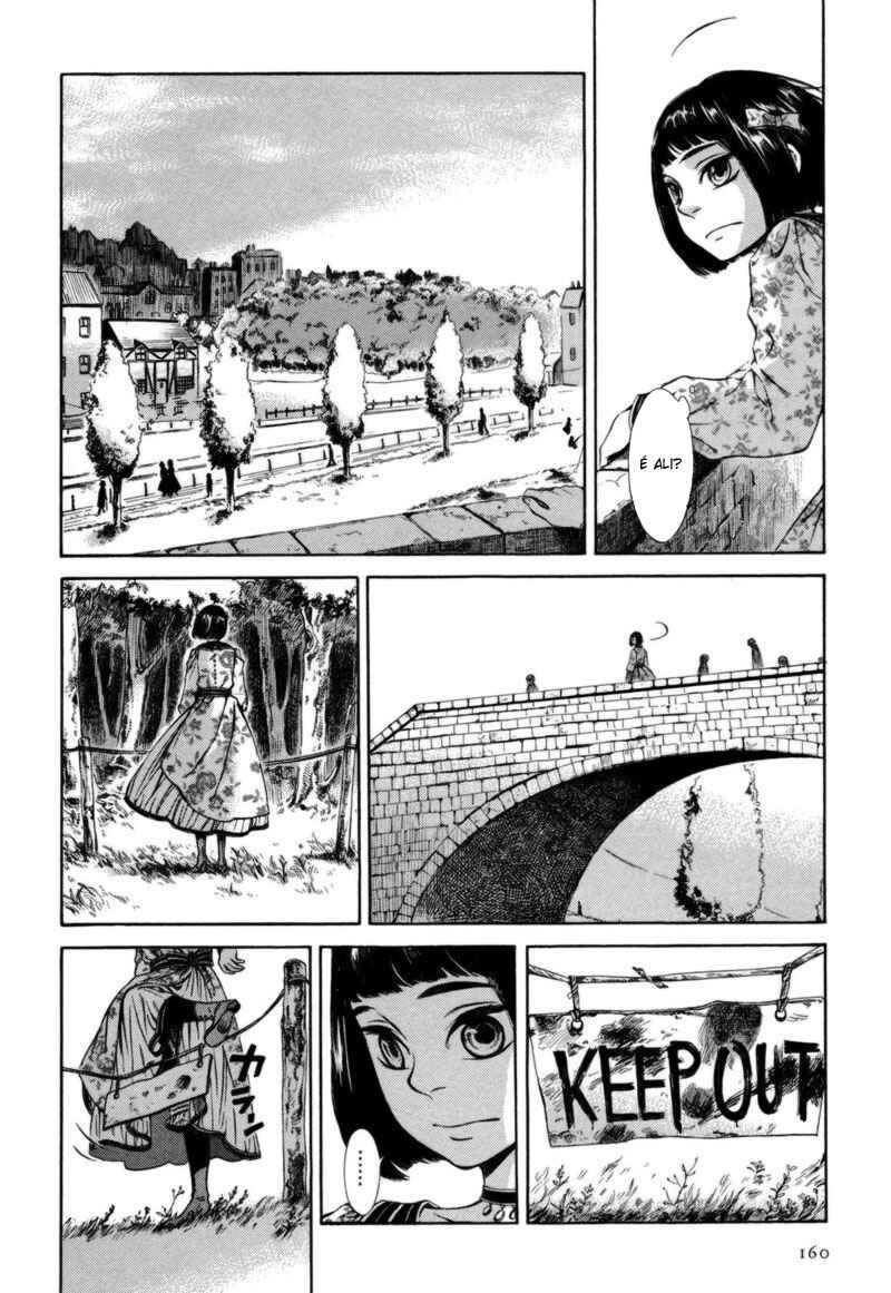 Giséle Alain Chapter 5 - Page 11