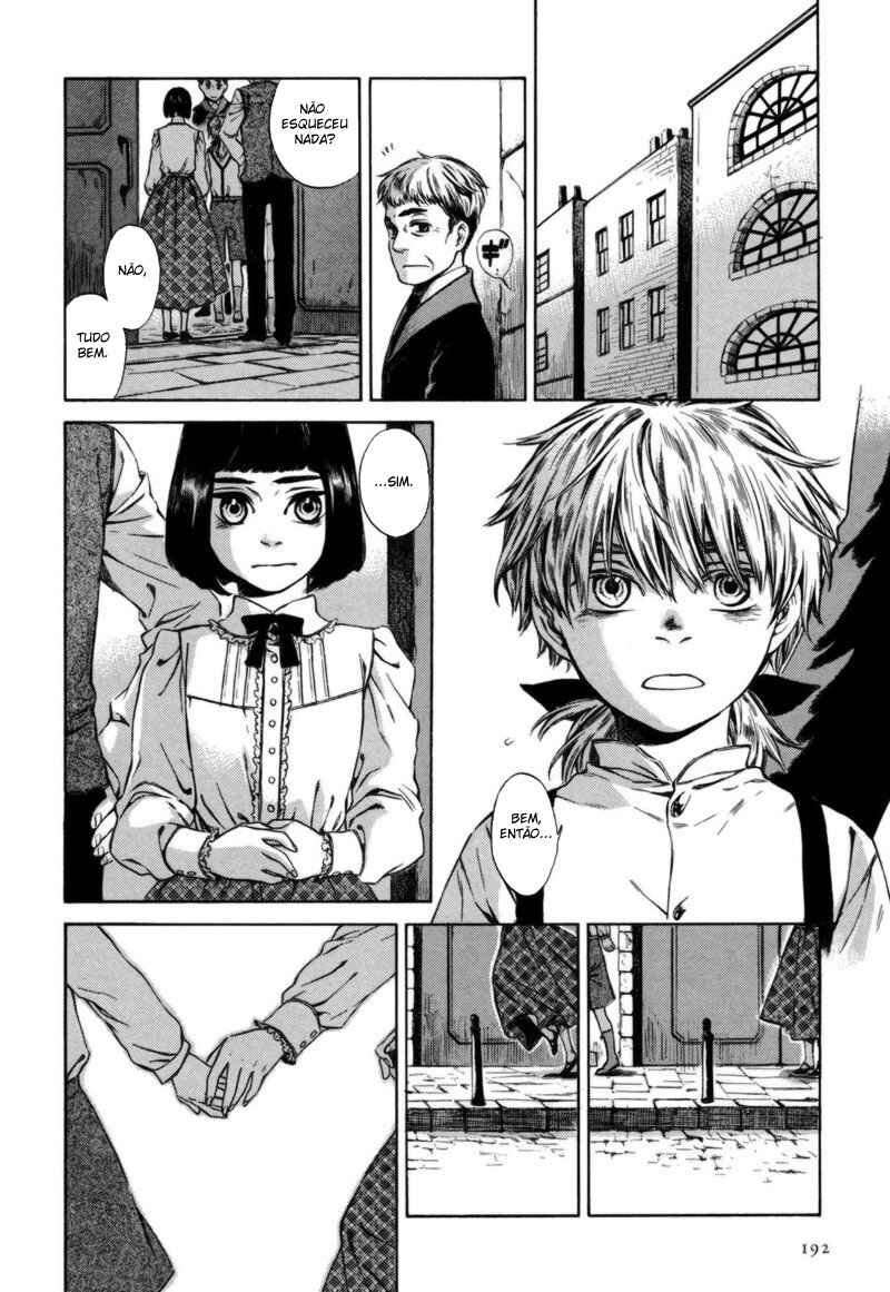 Giséle Alain Chapter 5 - Page 43