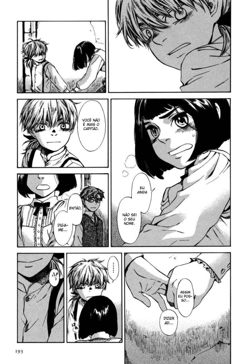 Giséle Alain Chapter 5 - Page 44