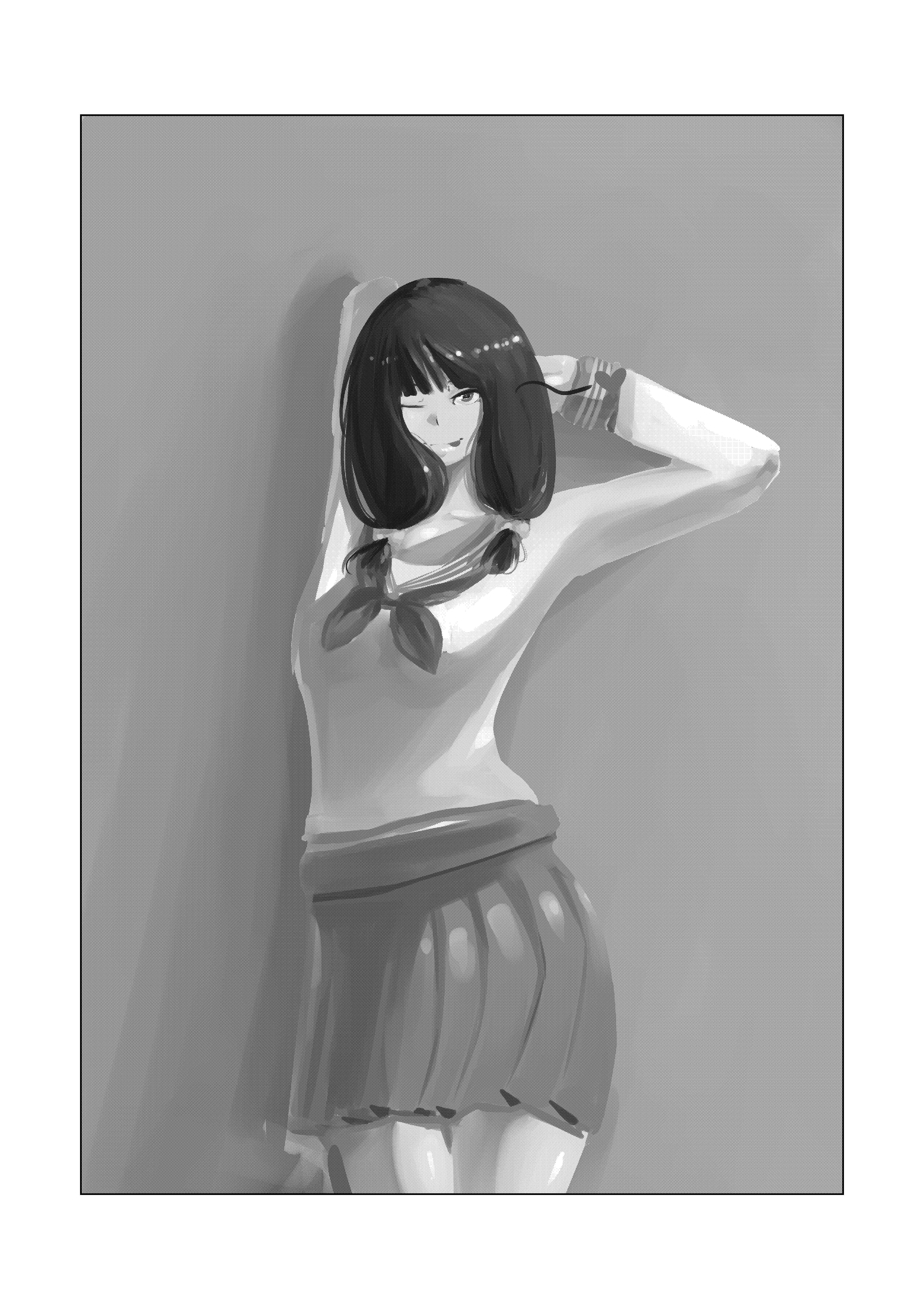 Opposites in Disguise Chapter 6 - Page 2