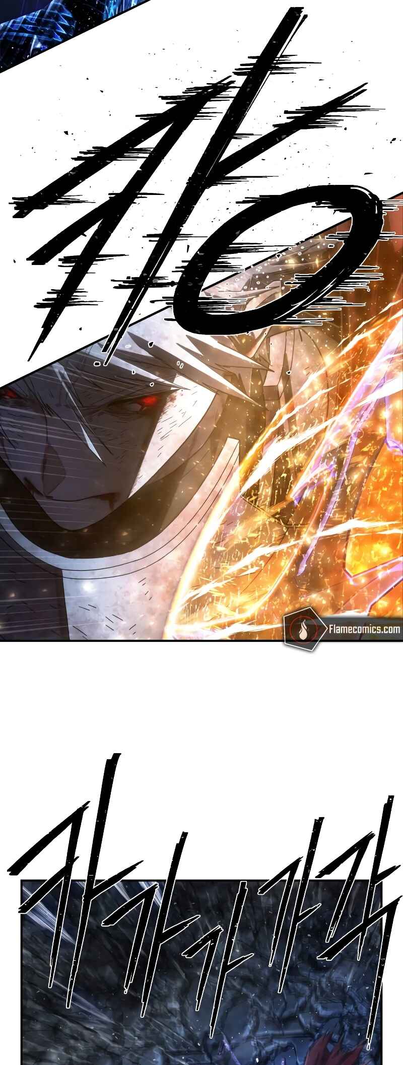 Yongsa ga Doraowatda Chapter 154 - Page 14