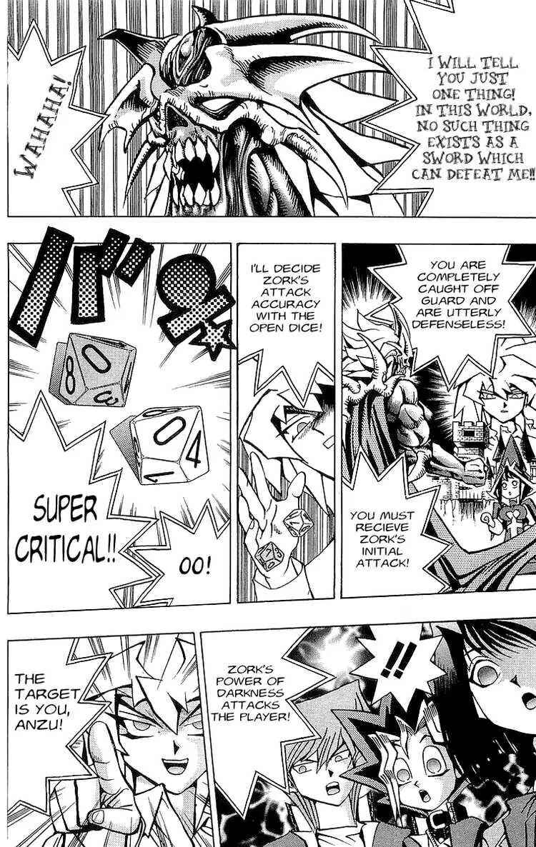 Yu☆Gi☆Oh! Chapter 52 - Page 24