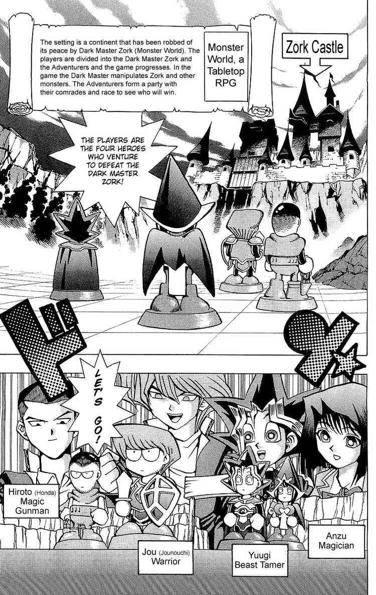 Yu☆Gi☆Oh! Chapter 52 - Page 9