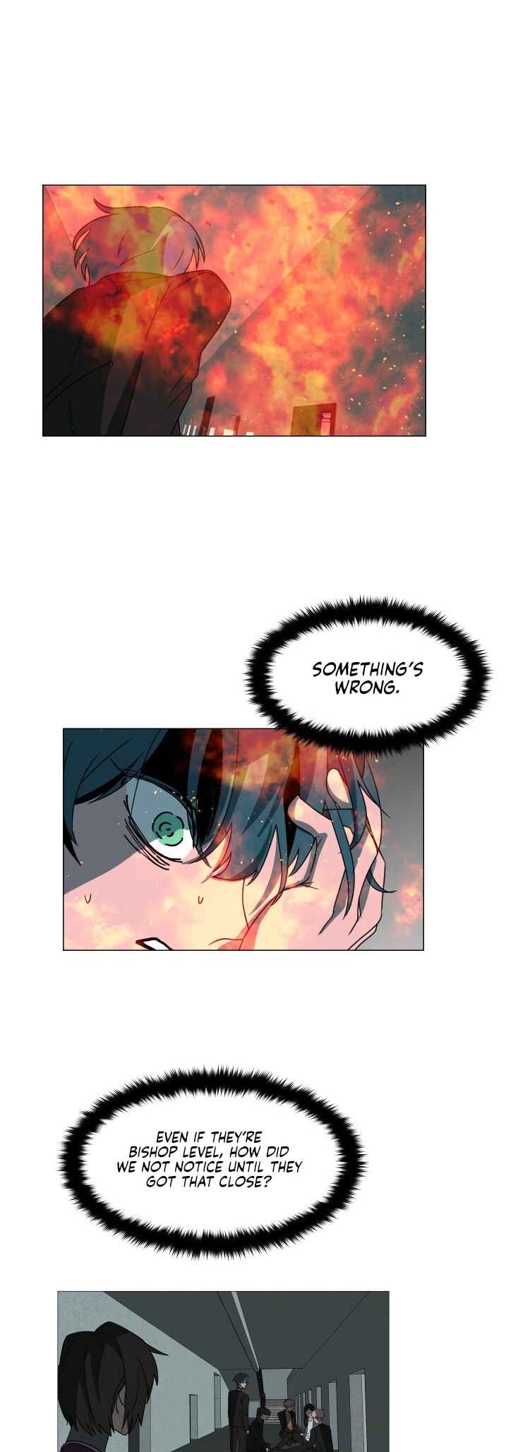 Uglyhood Chapter 96 - Page 25