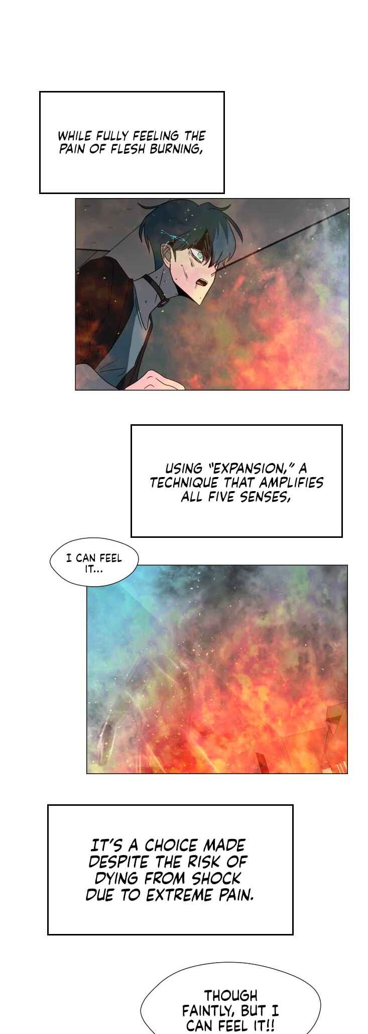 Uglyhood Chapter 96 - Page 31