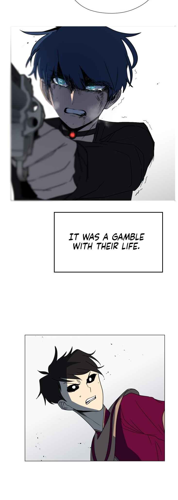 Uglyhood Chapter 96 - Page 32