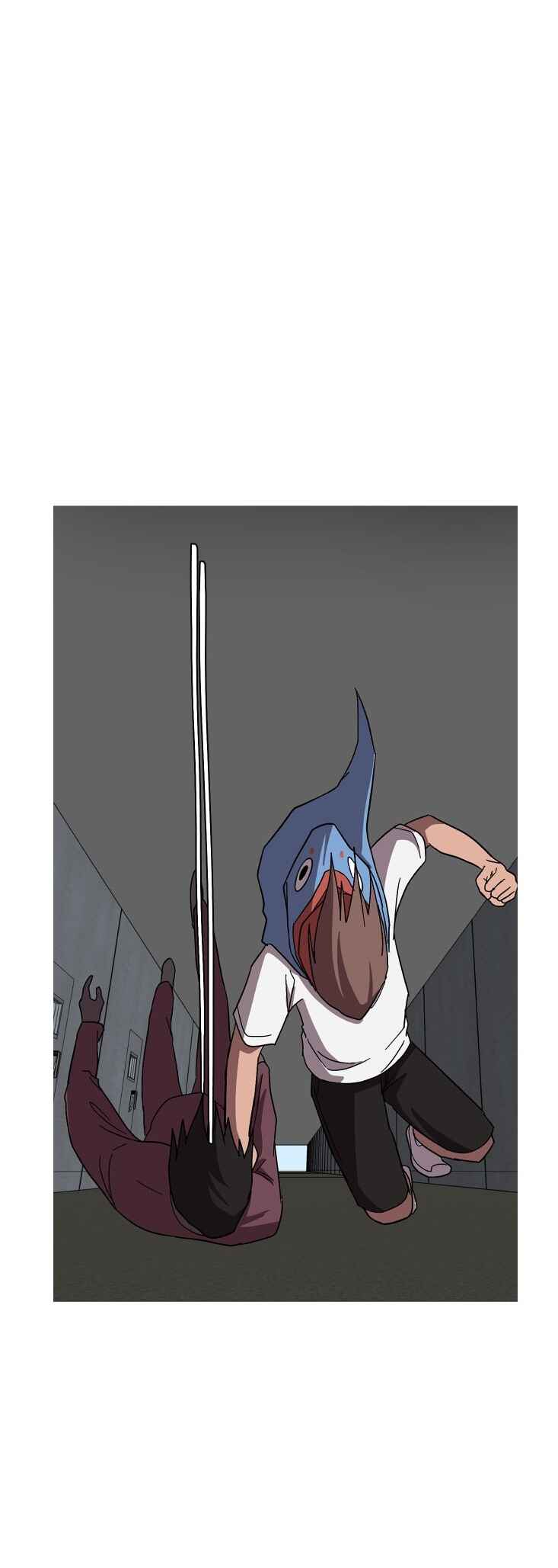 Uglyhood Chapter 96 - Page 34