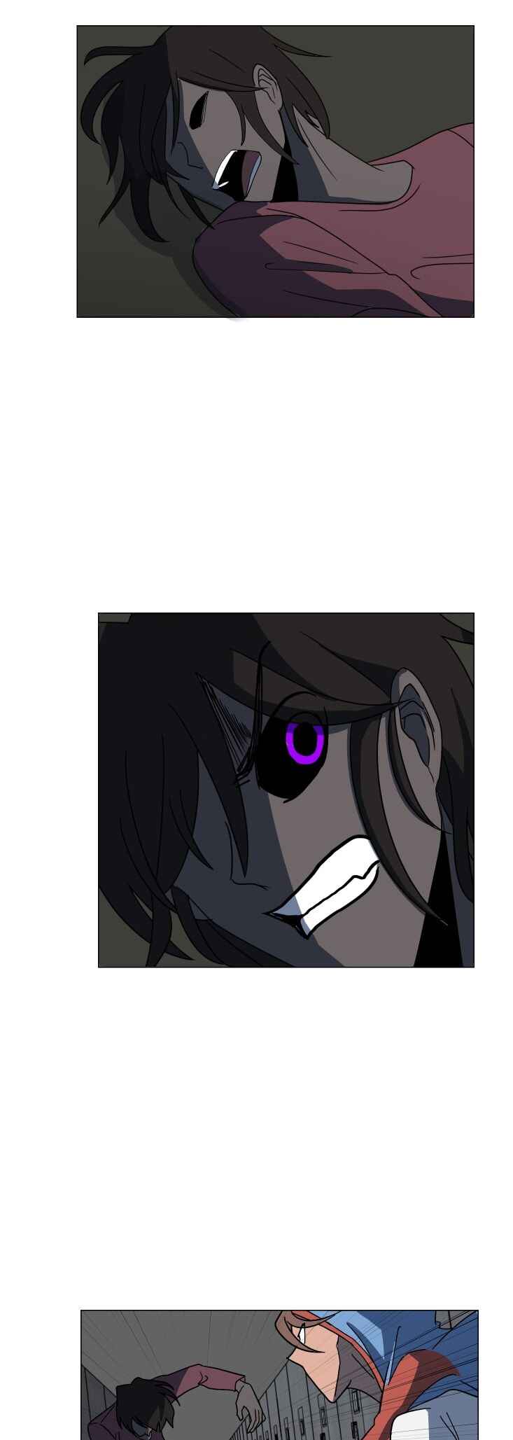 Uglyhood Chapter 96 - Page 35