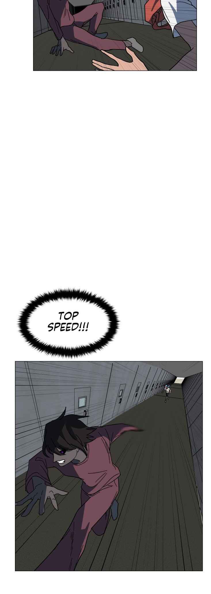 Uglyhood Chapter 96 - Page 36