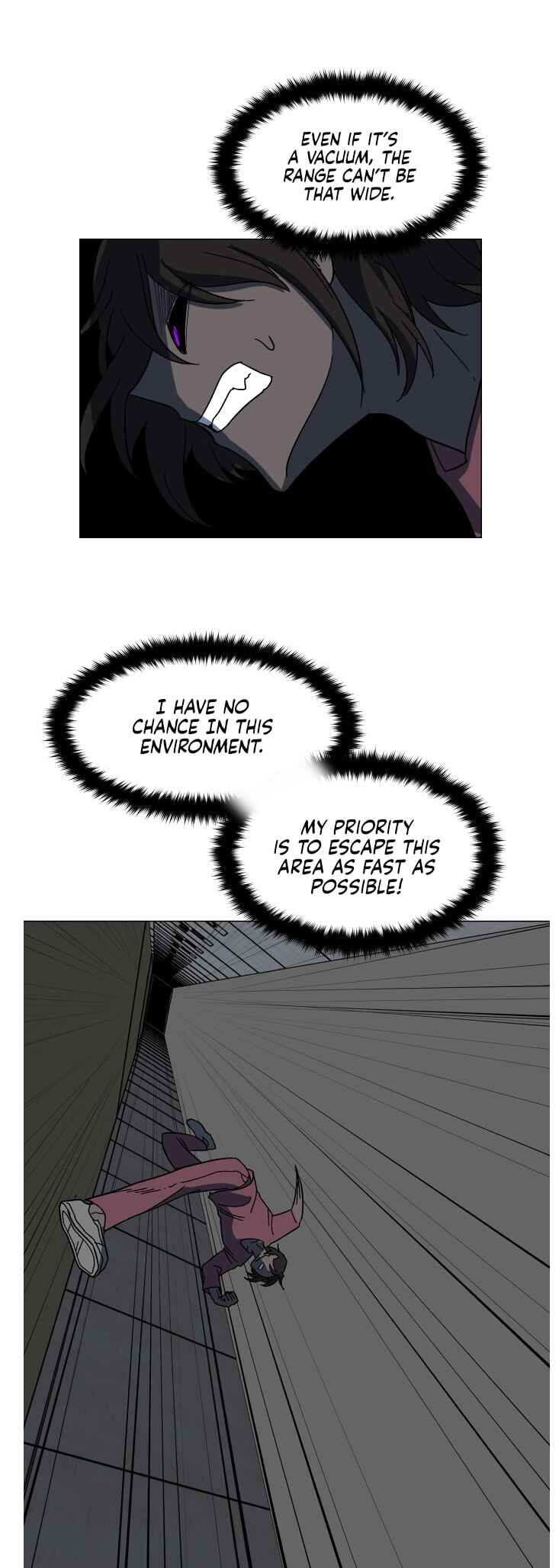 Uglyhood Chapter 96 - Page 37
