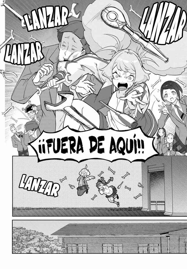 Kidou Senshi Gundam: Suisei no Majo - Seishun Frontier Chapter 3.2 - Page 10