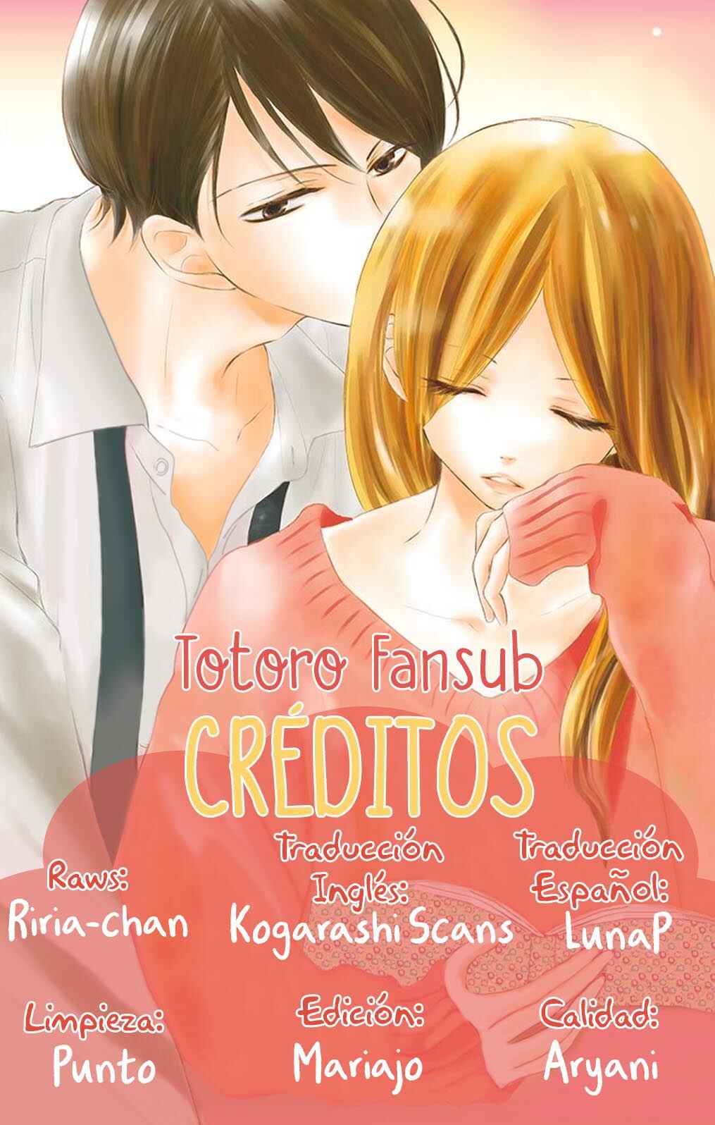 Chijou no Seppun Chapter 6 - Page 2