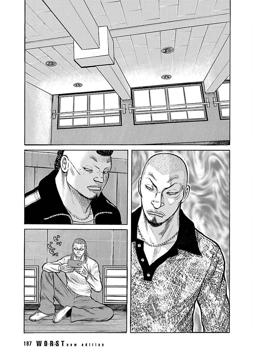Shinsouban WORST Chapter 86 - Page 10