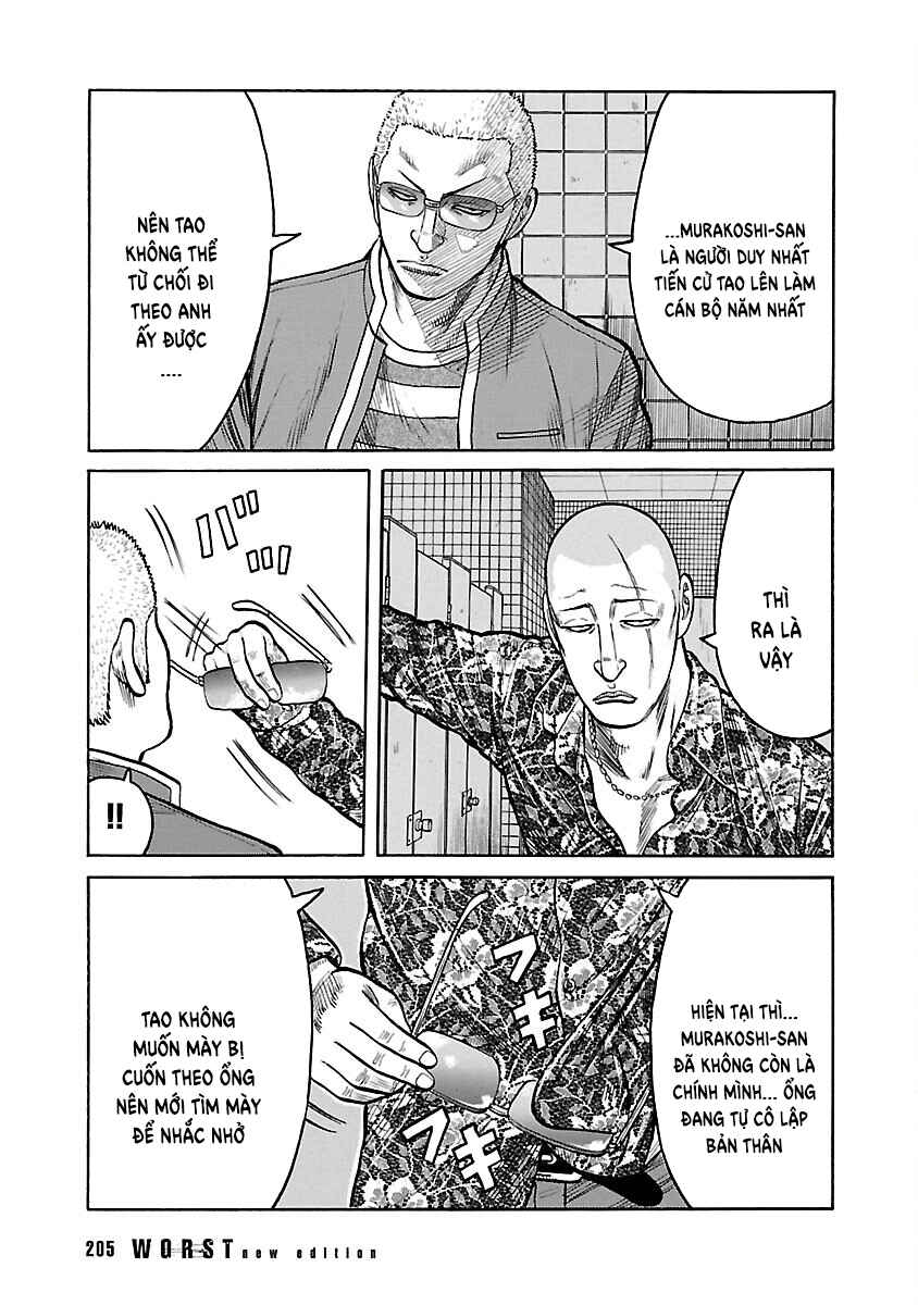 Shinsouban WORST Chapter 86 - Page 18