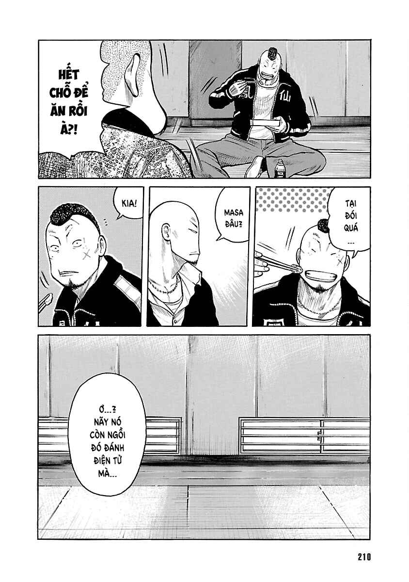 Shinsouban WORST Chapter 86 - Page 23