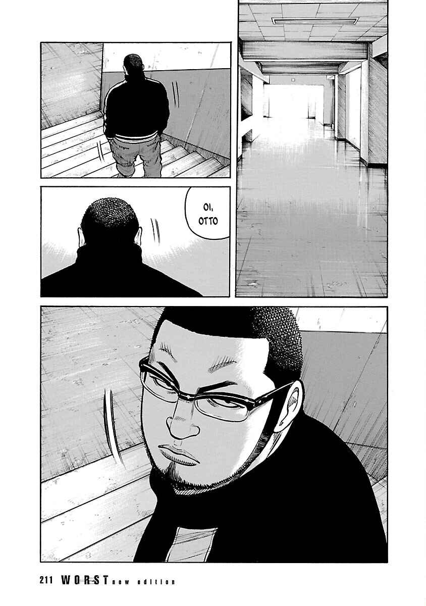 Shinsouban WORST Chapter 86 - Page 24