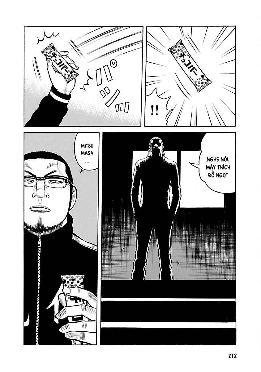 Shinsouban WORST Chapter 86 - Page 25