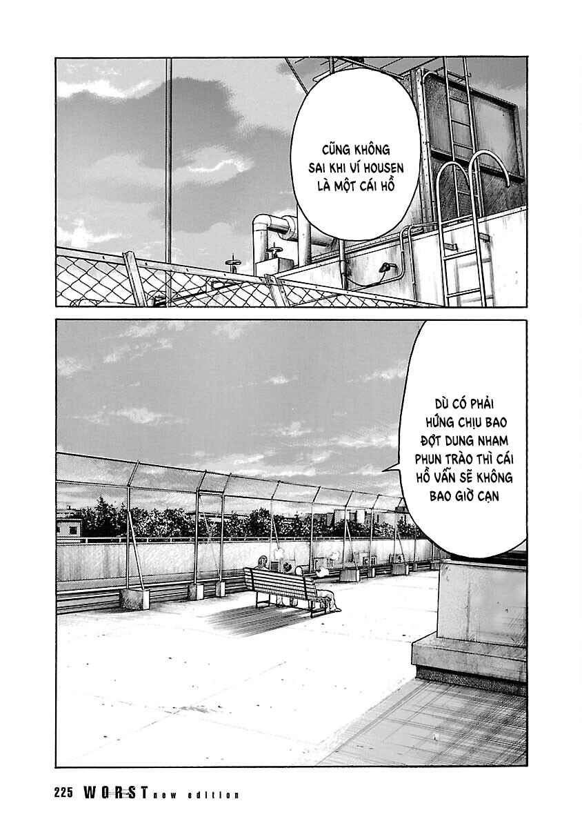 Shinsouban WORST Chapter 86 - Page 38
