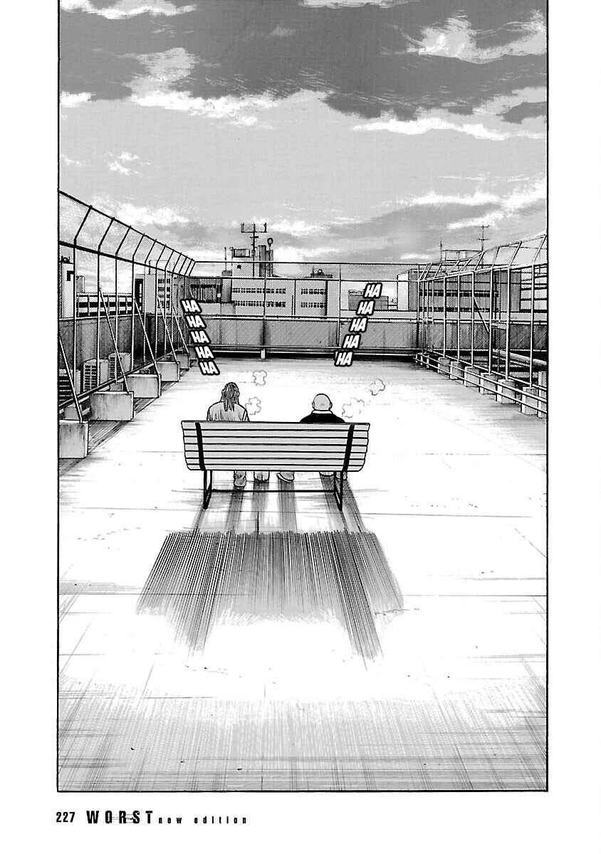 Shinsouban WORST Chapter 86 - Page 40