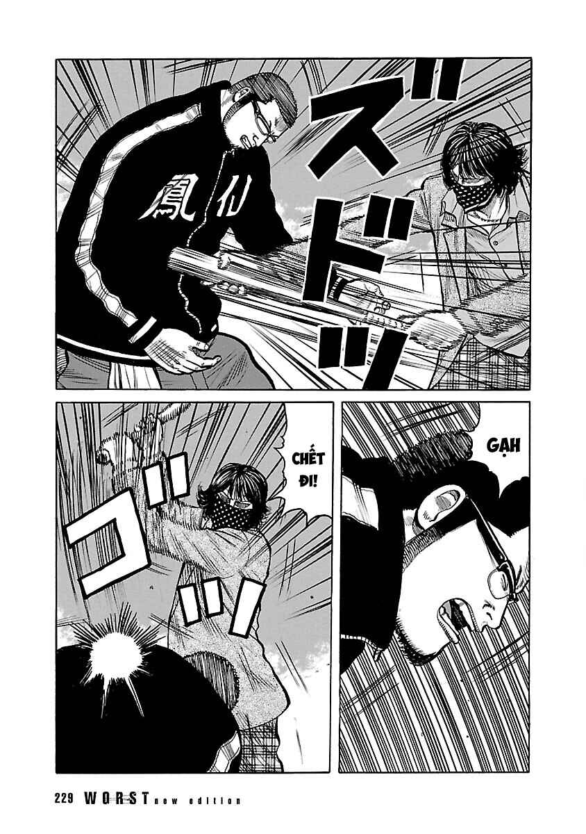 Shinsouban WORST Chapter 86 - Page 42