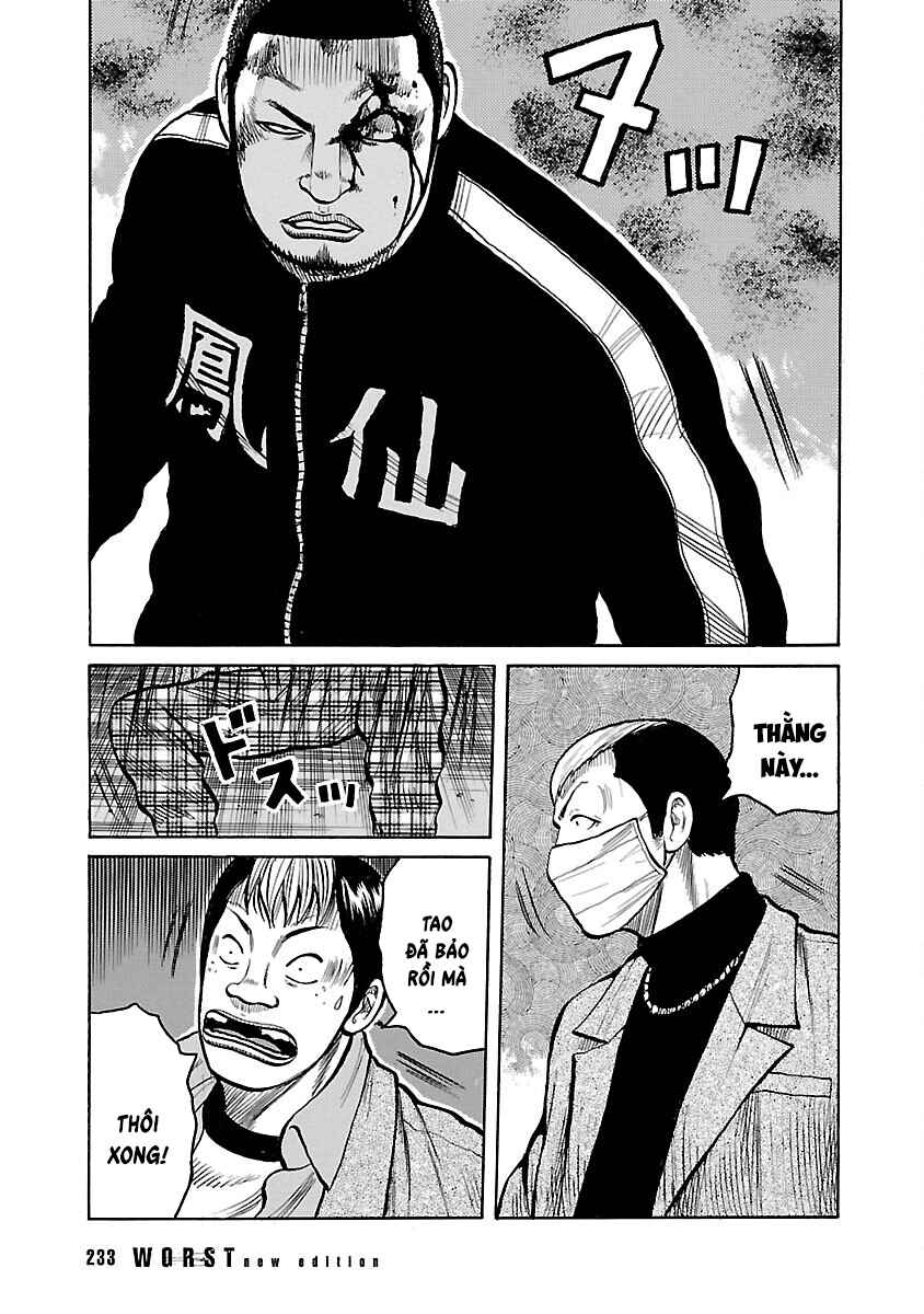 Shinsouban WORST Chapter 86 - Page 46