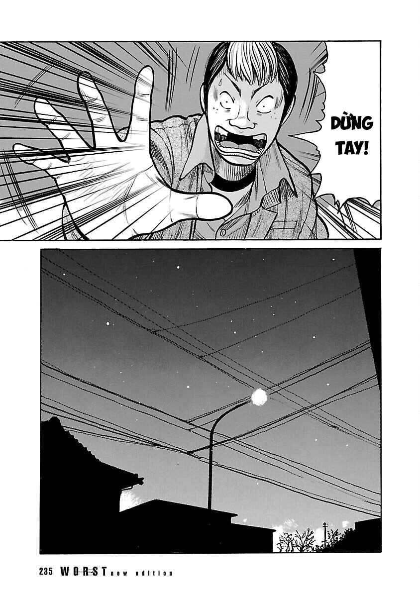 Shinsouban WORST Chapter 86 - Page 48