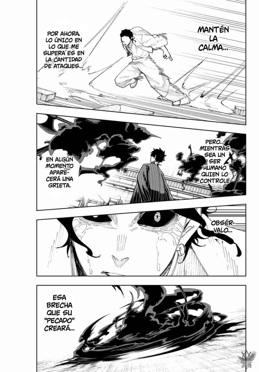K-9: Keishichou Kouanbu Kouan Dai-9 Ka Inou Taisaku-gakari Chapter 14 - Page 13