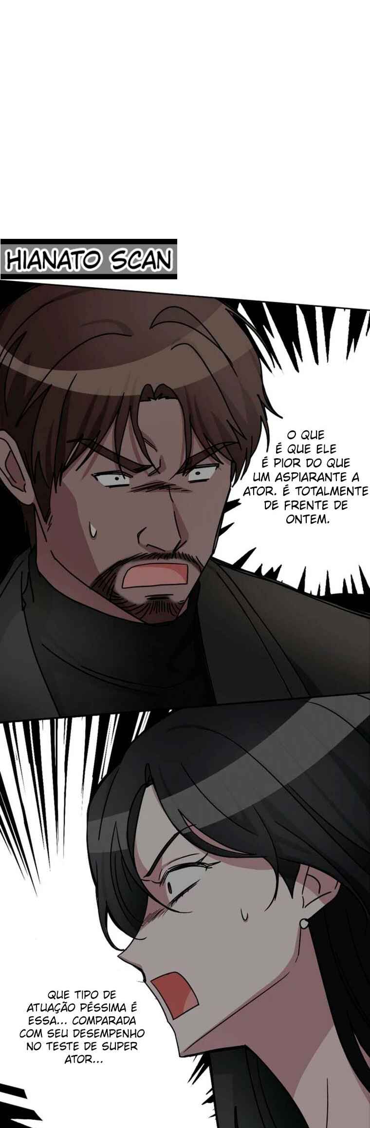 Daetteum Chakgakdanghaetda Goemul Cheonjaebaeu-ro Chapter 3 - Page 15
