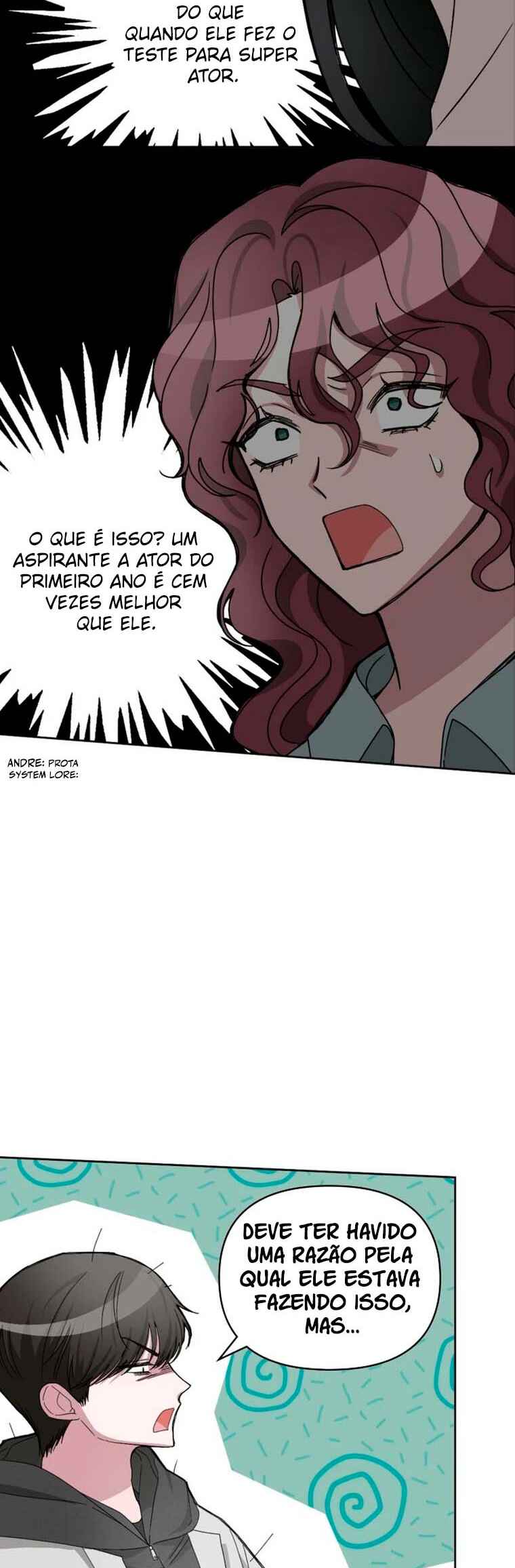Daetteum Chakgakdanghaetda Goemul Cheonjaebaeu-ro Chapter 3 - Page 16