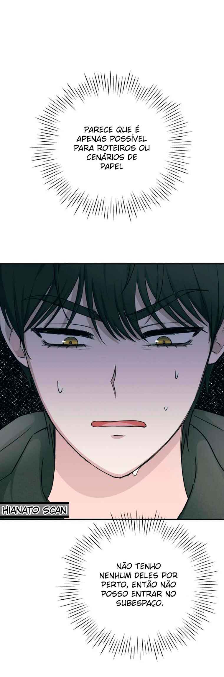 Daetteum Chakgakdanghaetda Goemul Cheonjaebaeu-ro Chapter 3 - Page 3