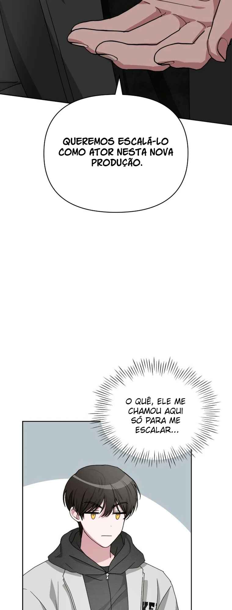 Daetteum Chakgakdanghaetda Goemul Cheonjaebaeu-ro Chapter 3 - Page 32