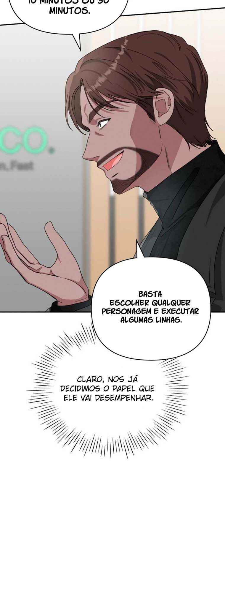 Daetteum Chakgakdanghaetda Goemul Cheonjaebaeu-ro Chapter 3 - Page 37