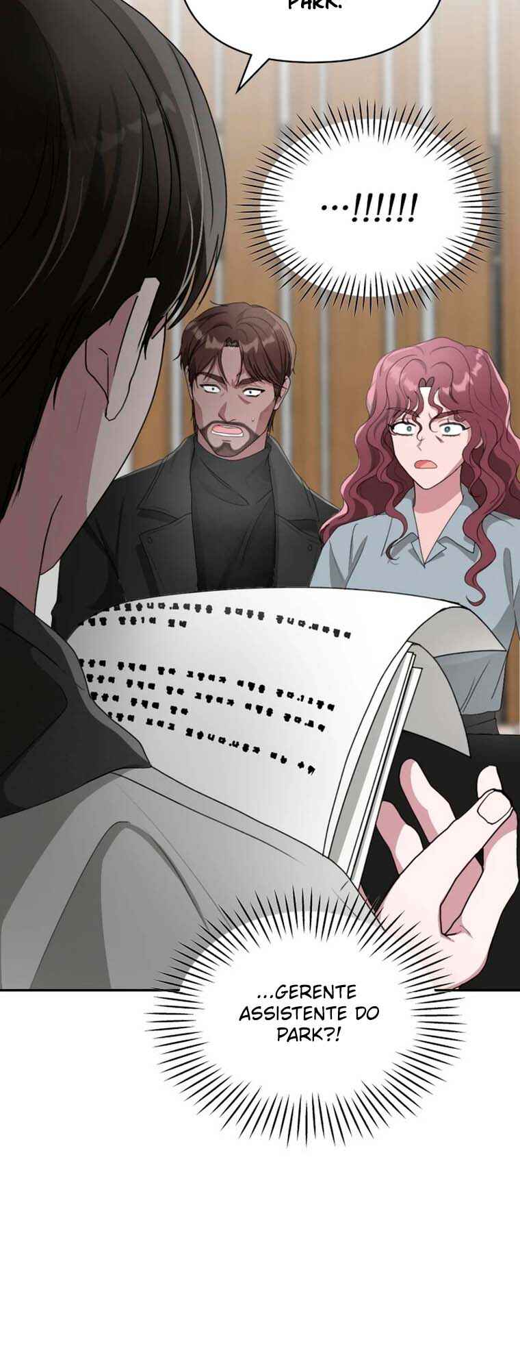 Daetteum Chakgakdanghaetda Goemul Cheonjaebaeu-ro Chapter 3 - Page 40