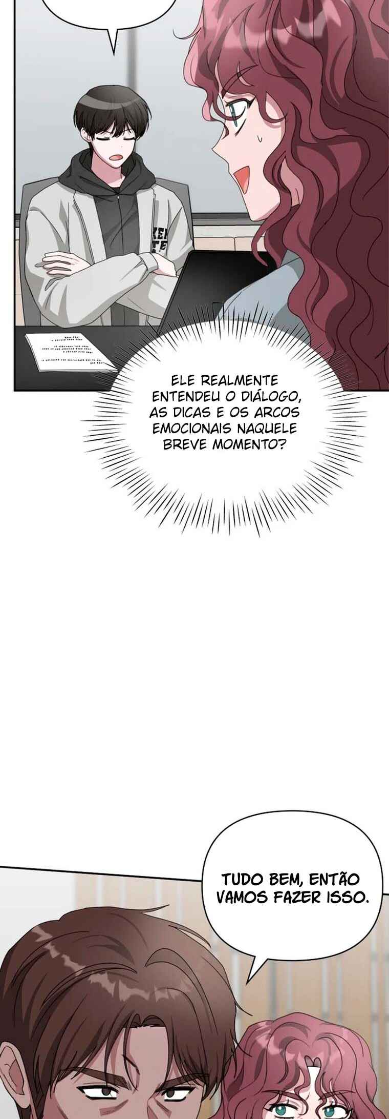 Daetteum Chakgakdanghaetda Goemul Cheonjaebaeu-ro Chapter 3 - Page 43