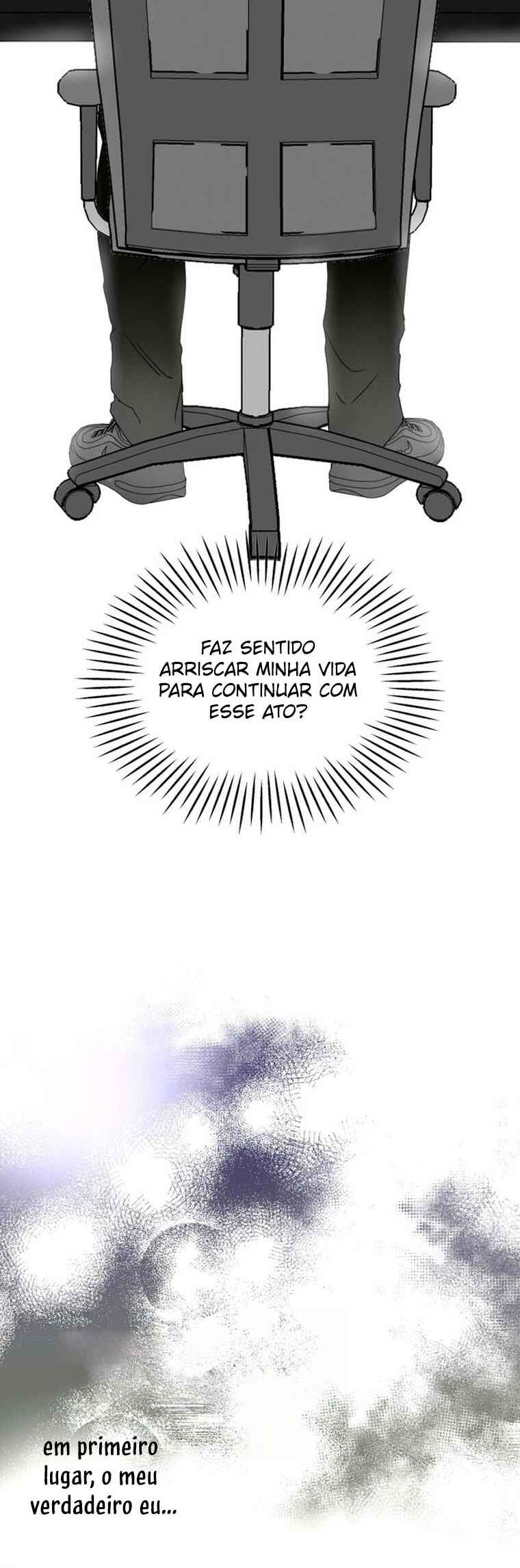 Daetteum Chakgakdanghaetda Goemul Cheonjaebaeu-ro Chapter 3 - Page 7
